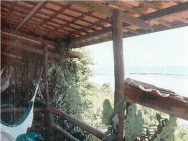 Pousada Vira Sol Ξενοδοχείο Trairi Εξωτερικό φωτογραφία